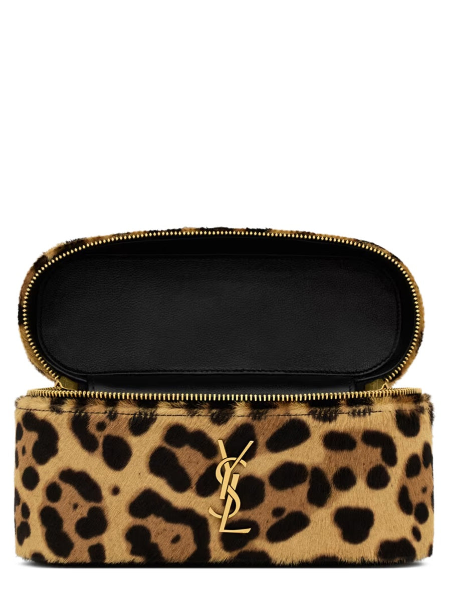 Saint Laurent Borse a Spalla e Tracolla - Animalier | 22864f2876d1a81e63185a2060712a01681d773b