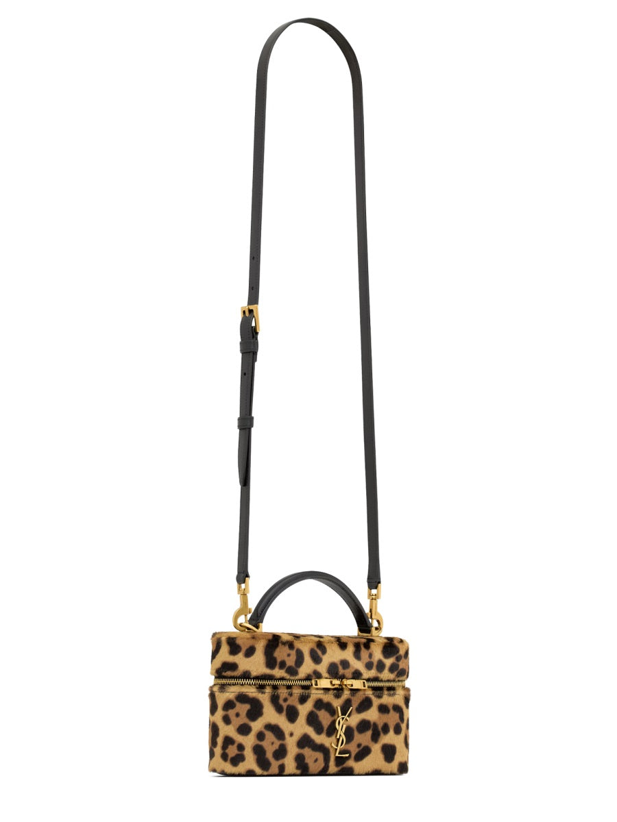 Saint Laurent Borse a Spalla e Tracolla - Animalier | 67ea1be83f0faf417112c3de7f68f2f63aad2902