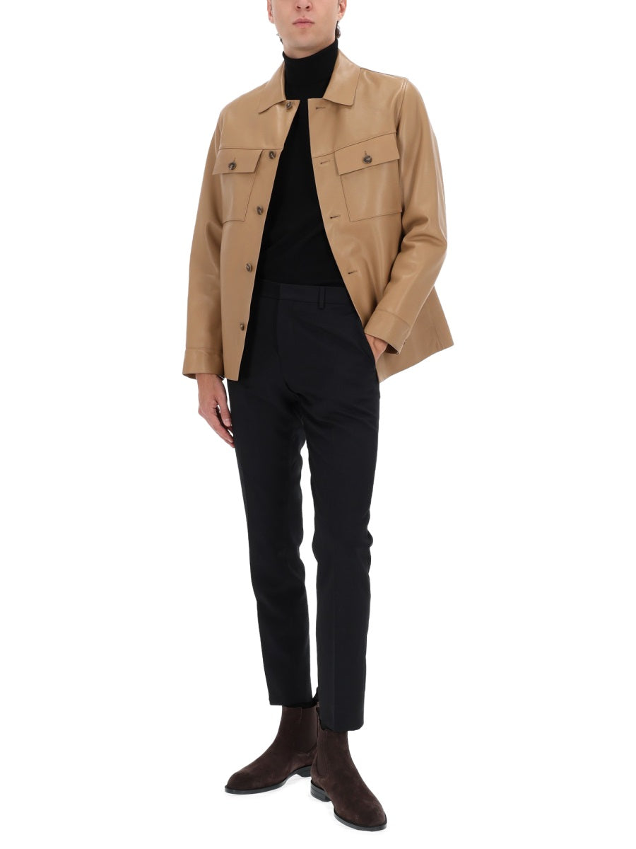 Boss Giacche - Beige | 83a7ae2258204250f59eff82b30f3c4700c78fbd