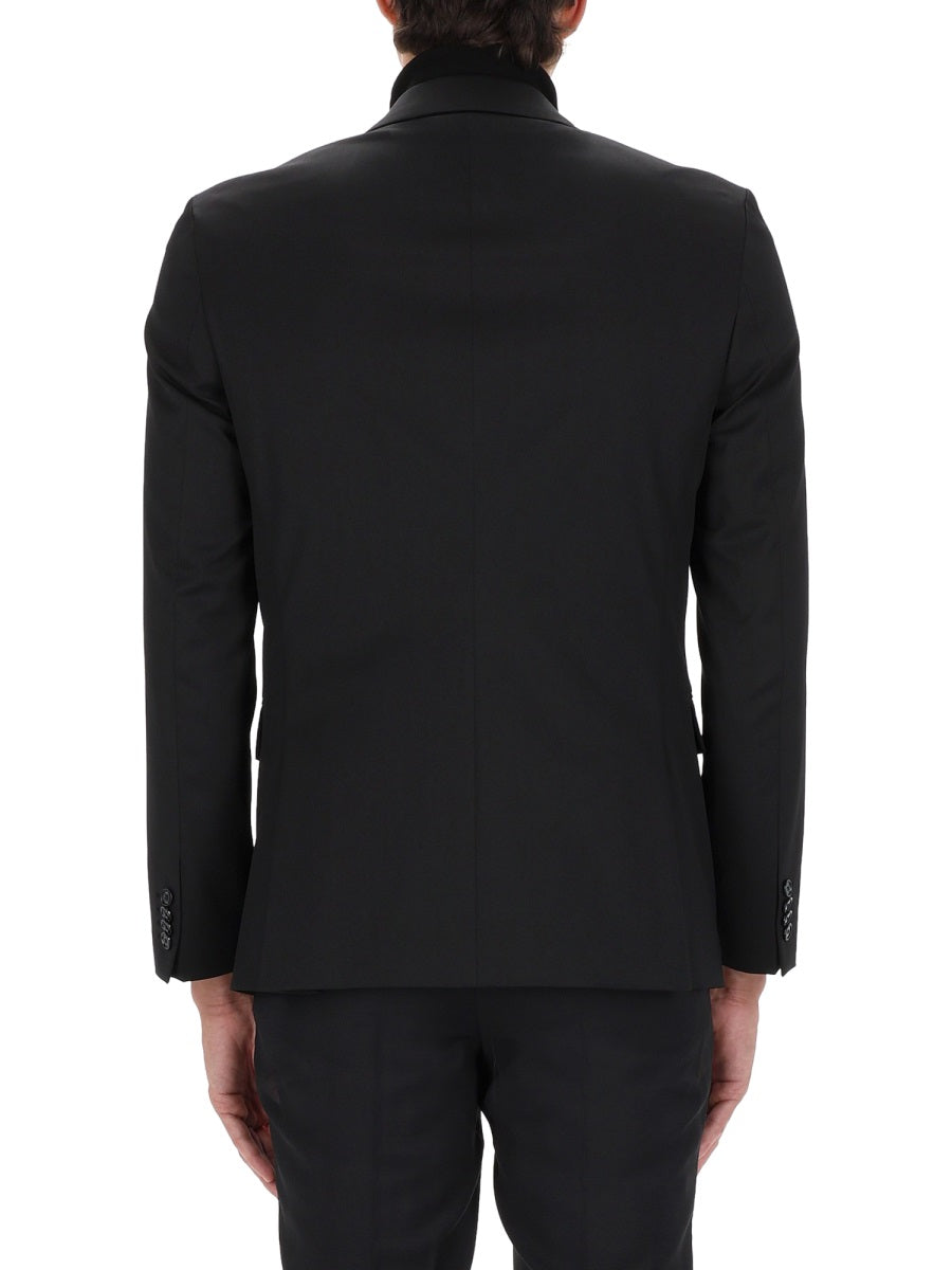 Boss Giacche - Black | 1b30bbdf169e0b929baf87d2c17c0f6cc7bac782