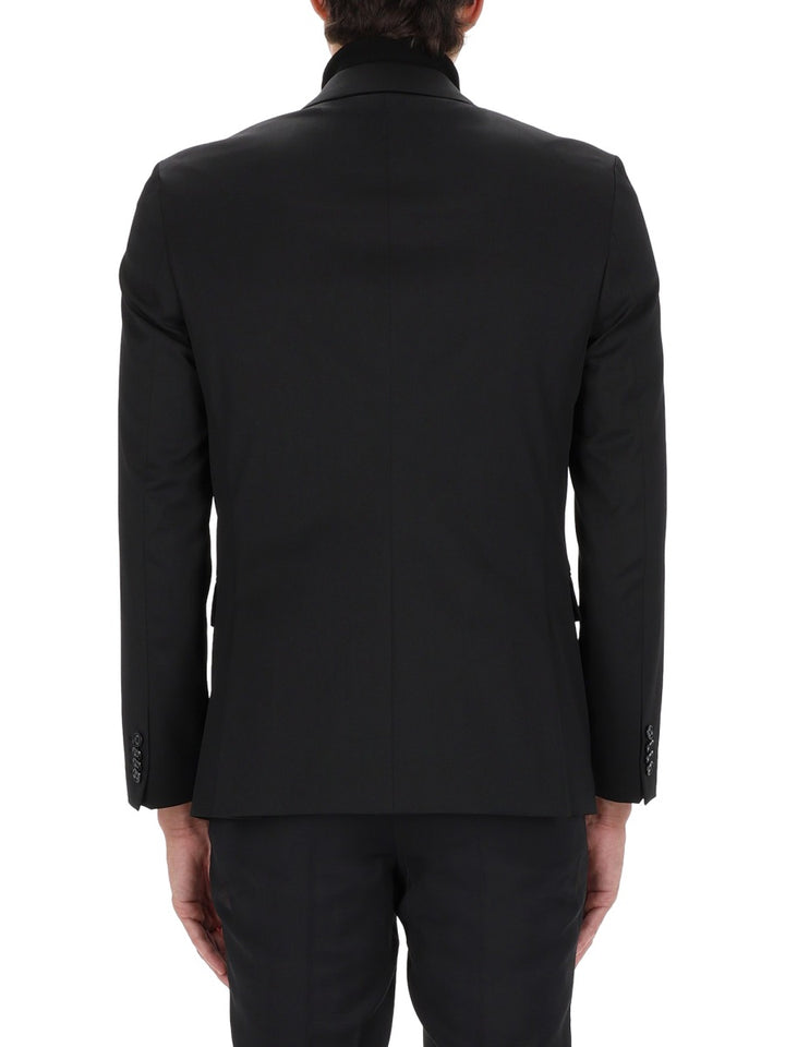 Boss Giacche - Black | 1b30bbdf169e0b929baf87d2c17c0f6cc7bac782