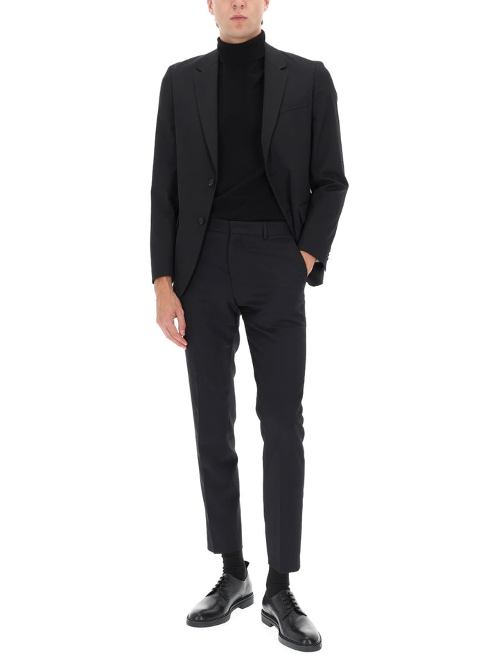 Boss Giacche - Black | 3b8053ff97eb3e018d50bec548721675559b24c1