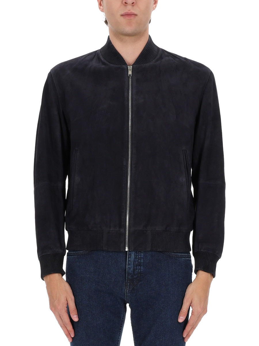 Boss Giacche - Blue | 4286ce2cbc9e5175389b067367783b8be4dc1fbd