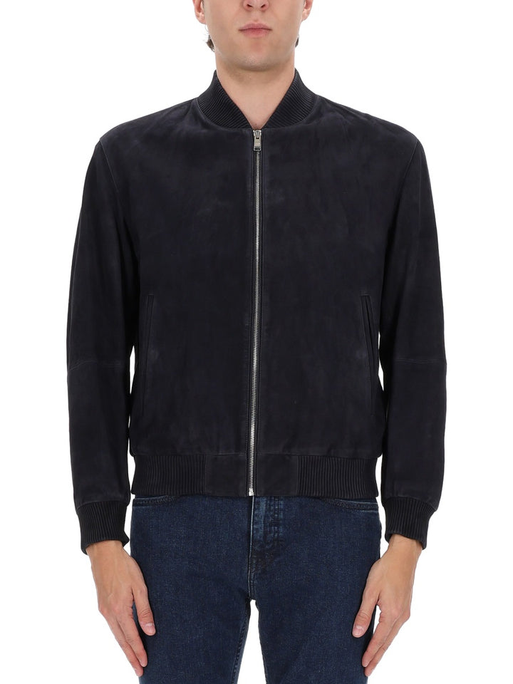 Boss Giacche - Blue | 4286ce2cbc9e5175389b067367783b8be4dc1fbd