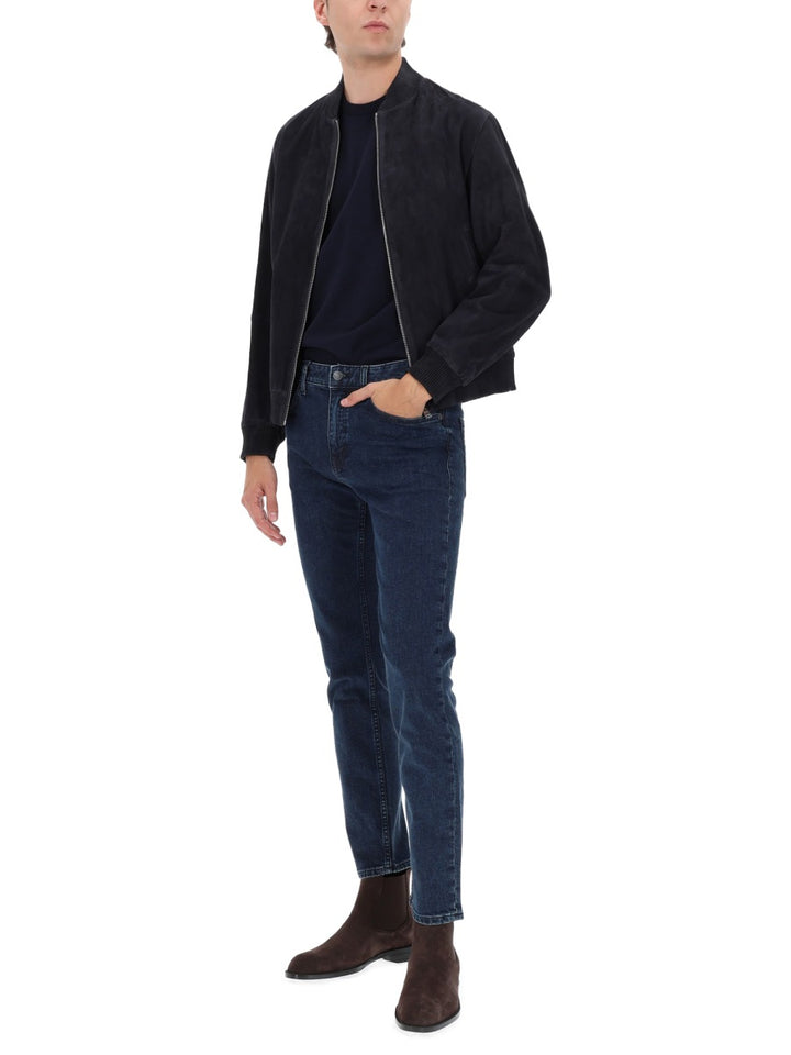 Boss Giacche - Blue | 5cb46a41967d14a108f40e34a59dc1dbb1e20100