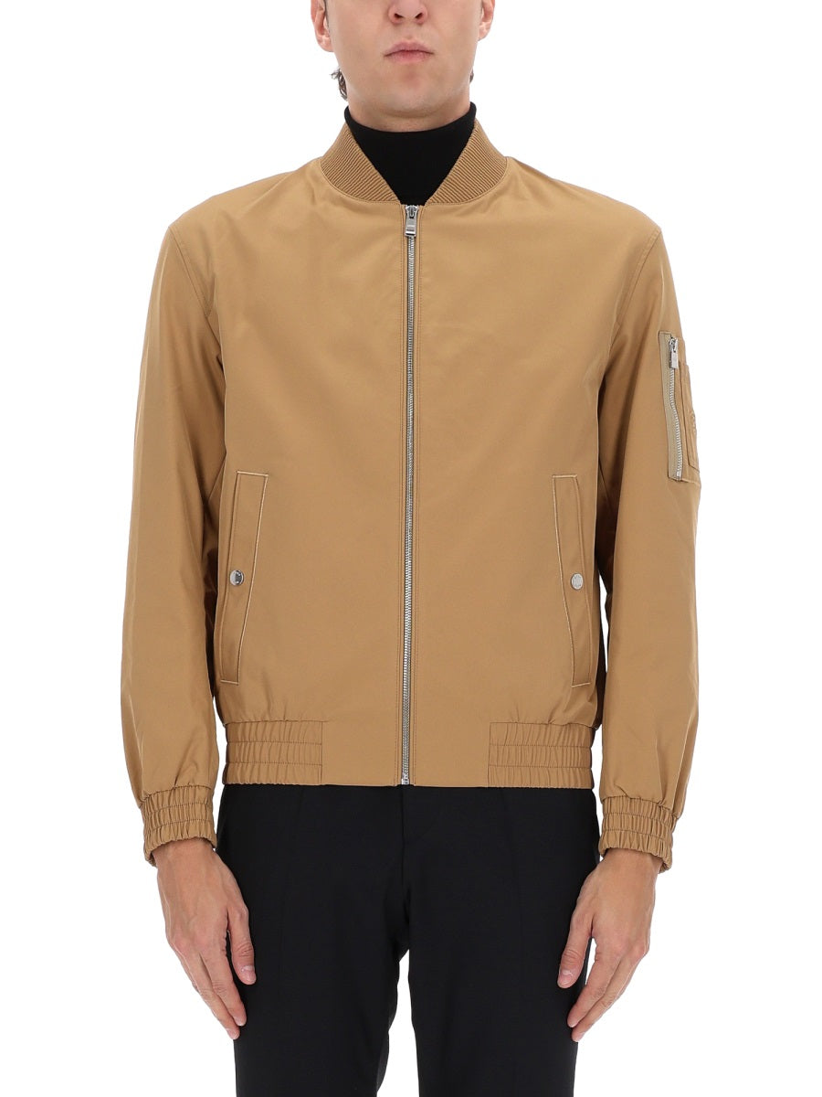 Boss Giacche - Beige | d1f6ffe6418ace2d6b0bd33b654ac8f0068fc678