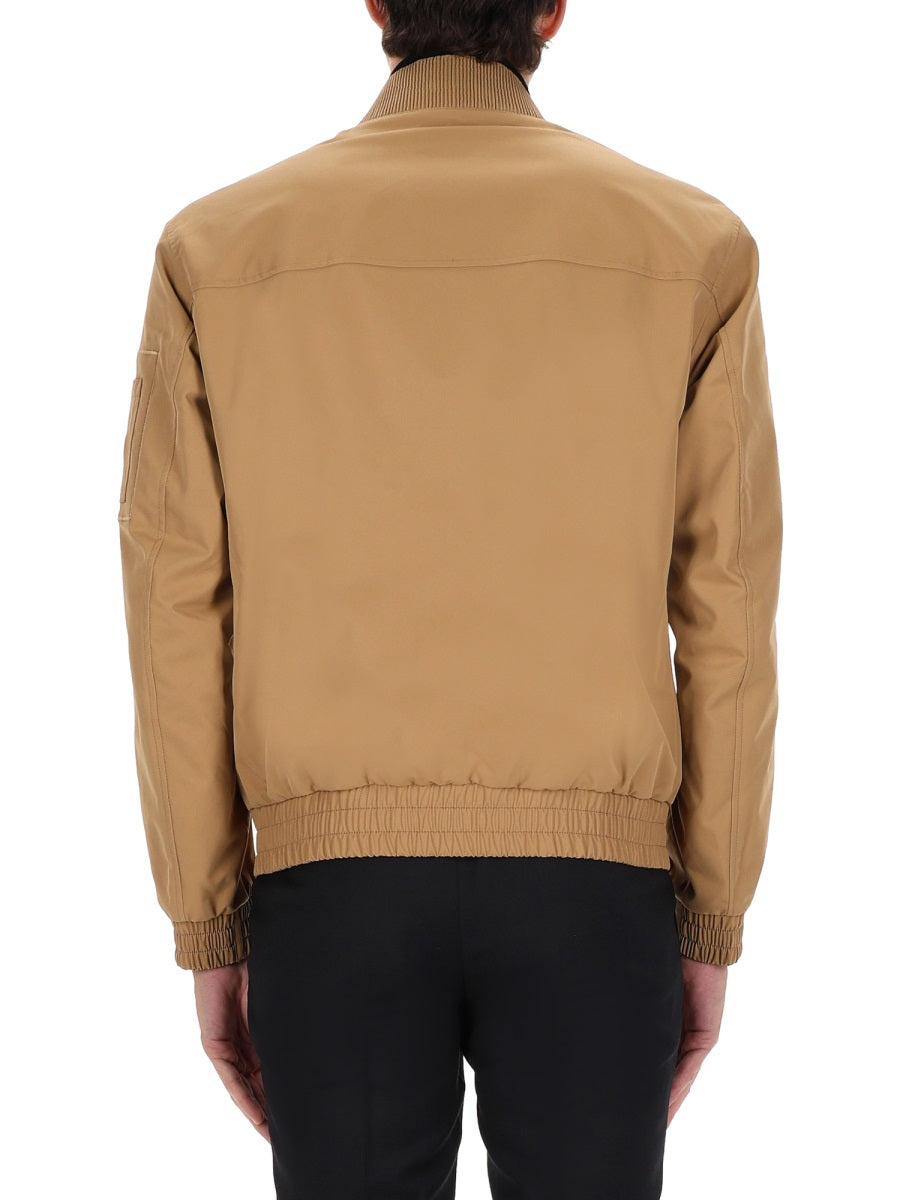 Boss Giacche - Beige | 1cb9234d5996383fa3ae6780f69dd864ee313b5e