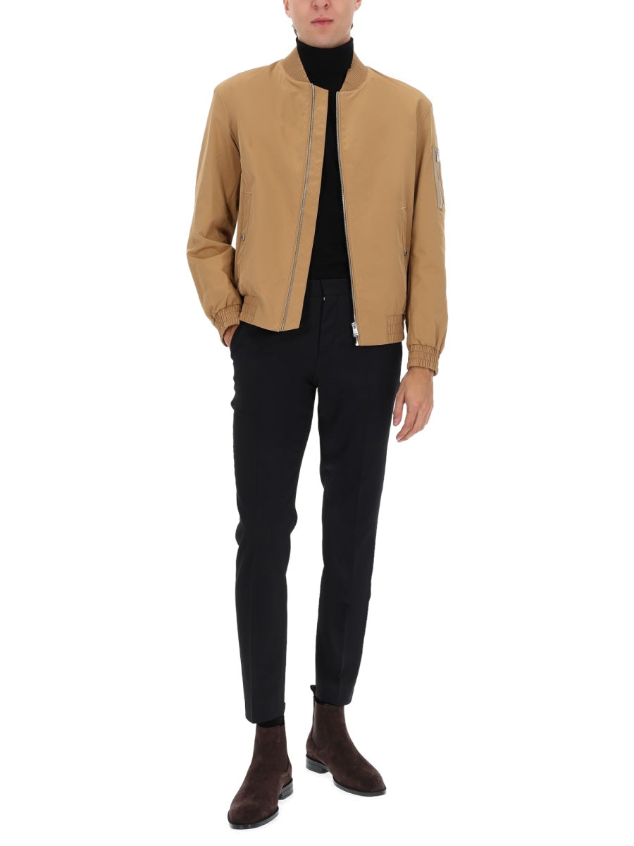 Boss Giacche - Beige | 2cfcbc5f02206d286d917b1fefc78b198f3422e4