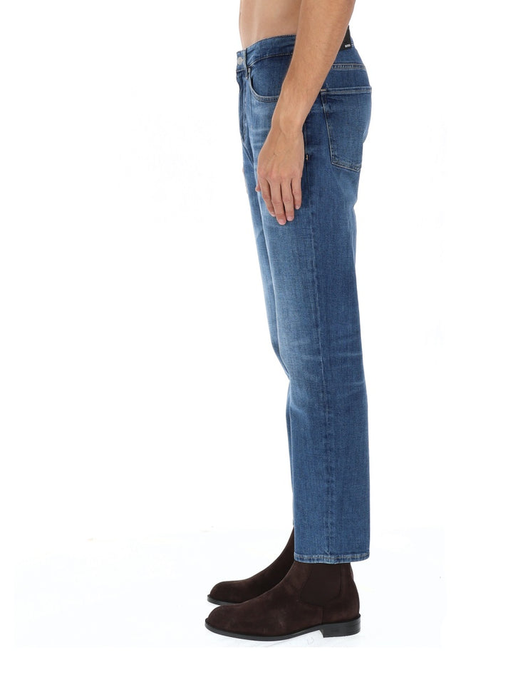 Boss Jeans - Blue | 61dc624d507e1472a8e28de26967aa14e4268802