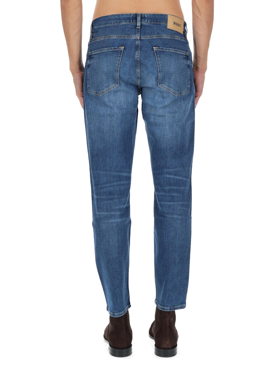 Boss Jeans - Blue | 99a9b3756c12c44c6318281dc6880aa1b89c460a