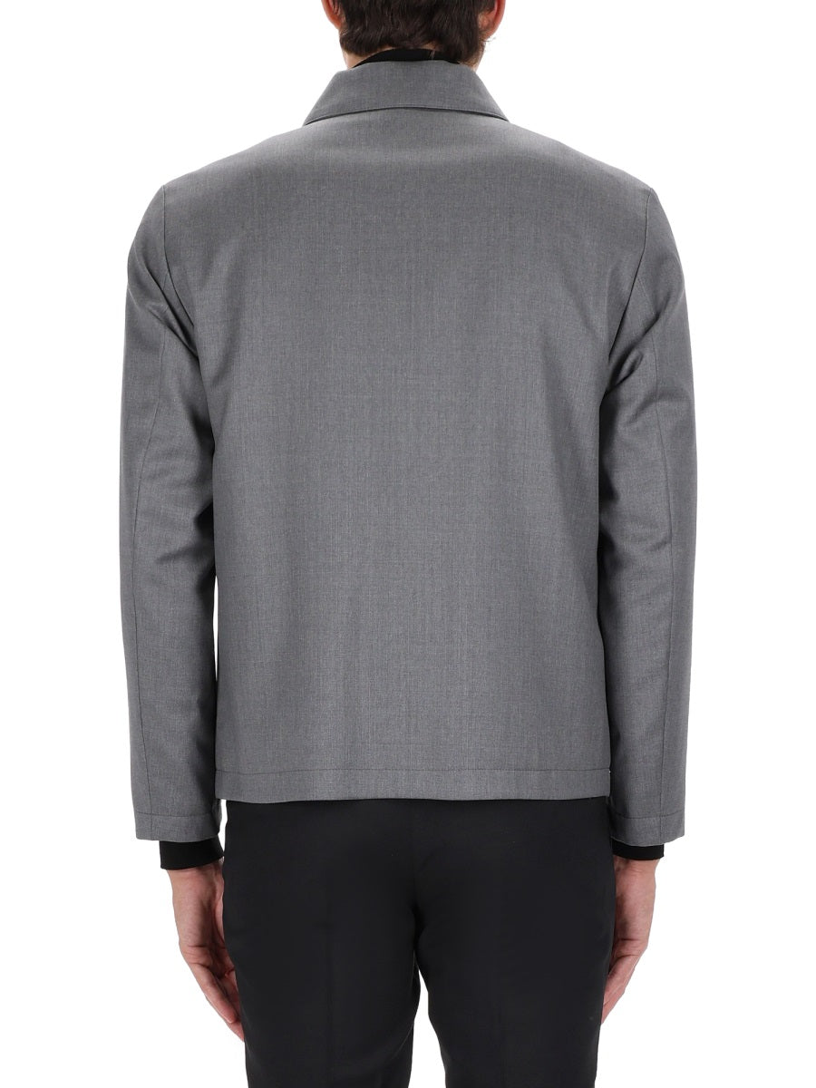 Boss Giacche - Grey | c4bc3521784e3aad38f4943f7a7bbb254adeb13e