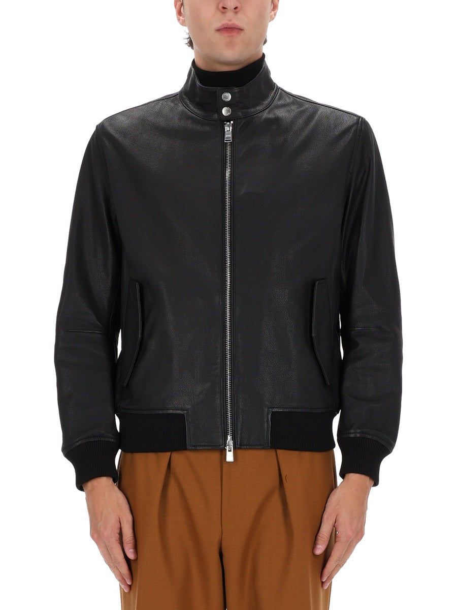 Boss Giacche - Black | b704fab3a38a7452657dfed672742e3bd05f1a6c