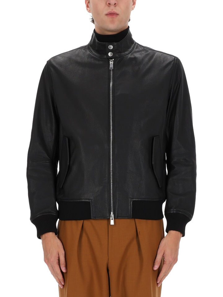 Boss Giacche - Black | b704fab3a38a7452657dfed672742e3bd05f1a6c