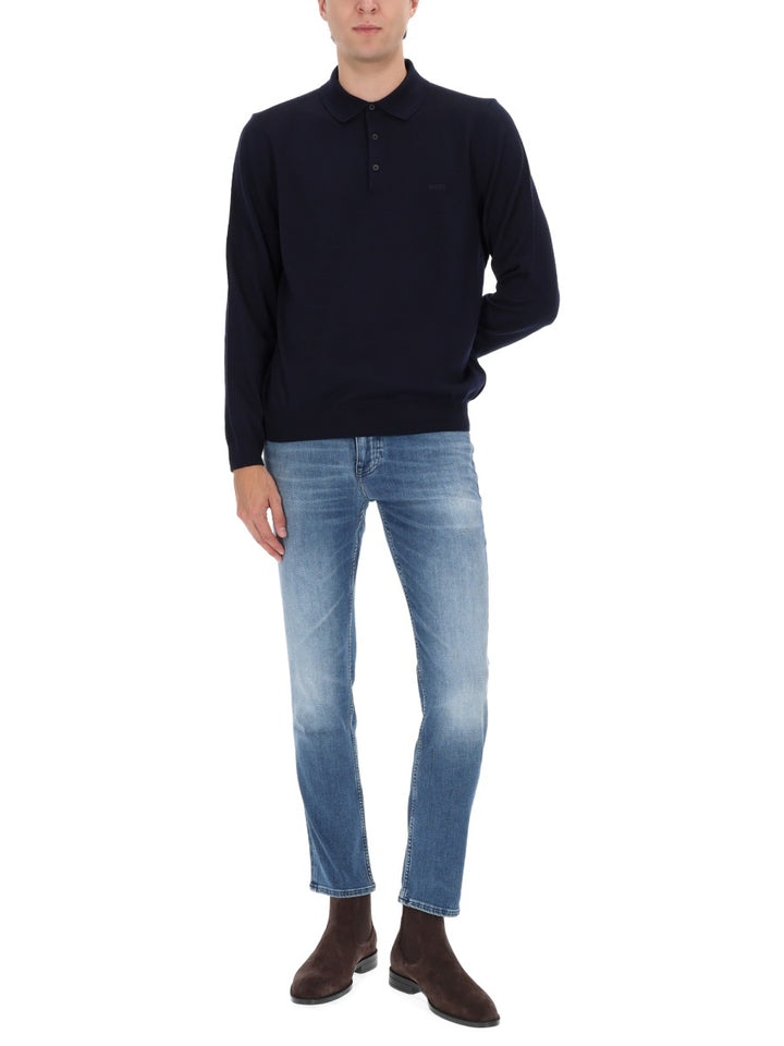 Boss Jeans - Blue | cc211e343310a5995e43201437e2a00ba817d9dd