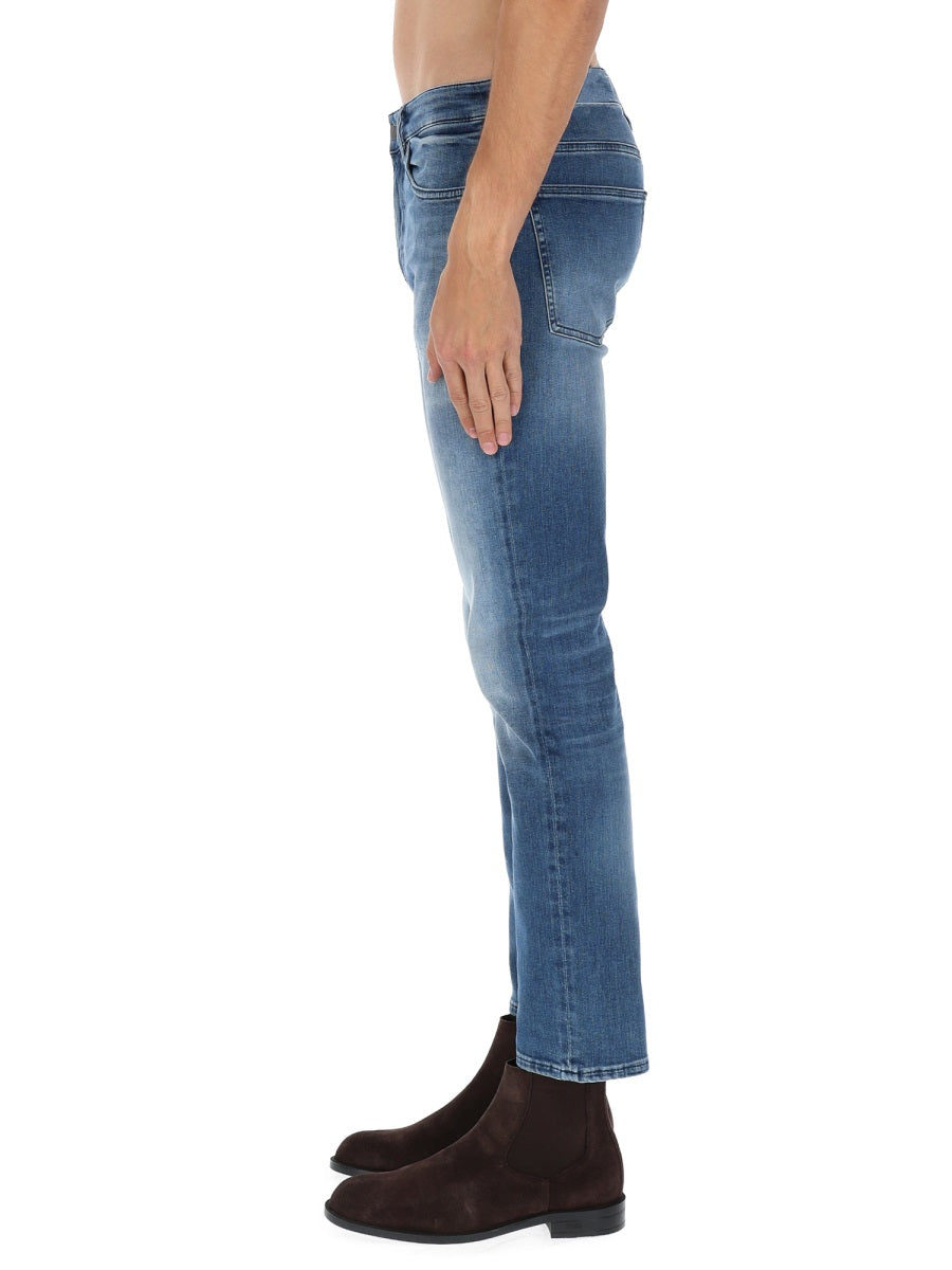 Boss Jeans - Blue | c57cbaa4ddebd452c647cd0b921b8a08c717f0b6