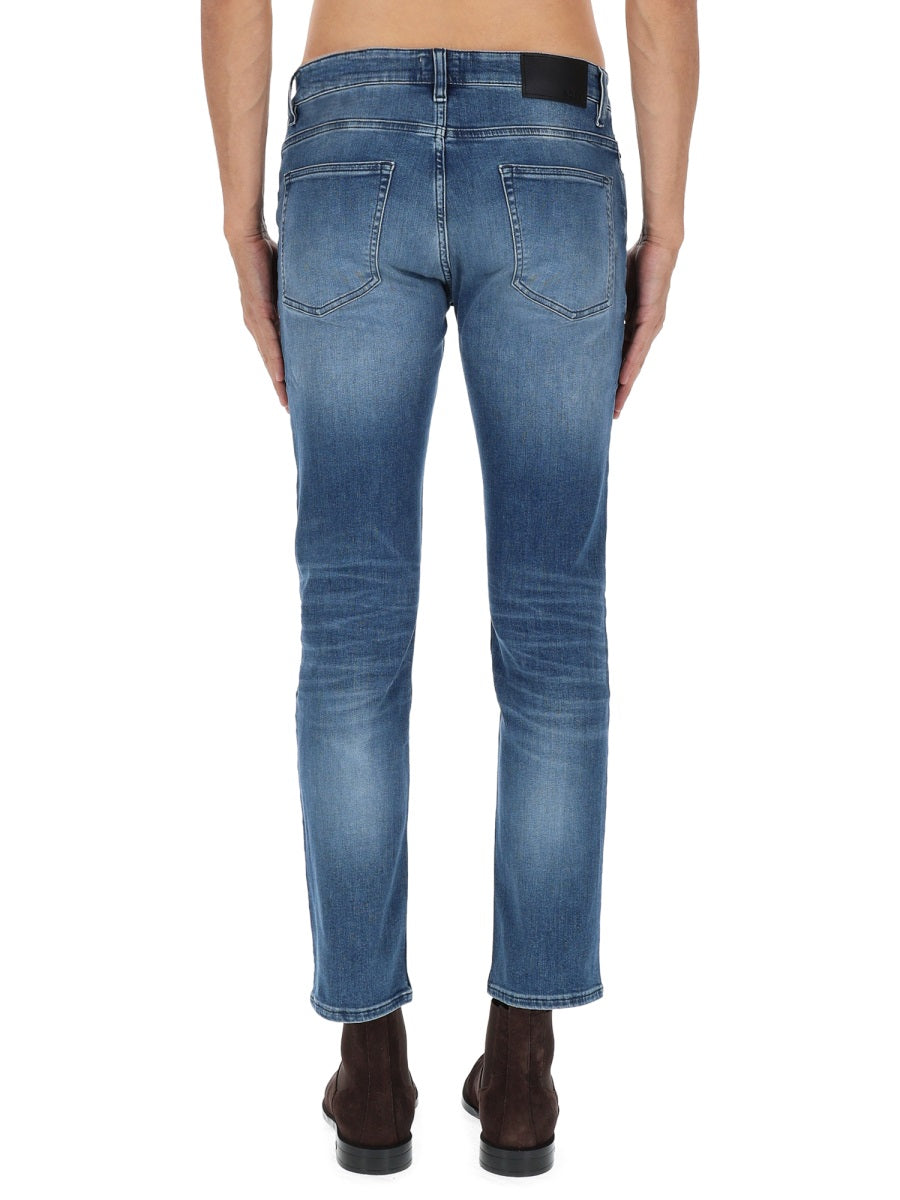 Boss Jeans - Blue | b71a66938c76294ef7c7d8fc43b13633896d7d97