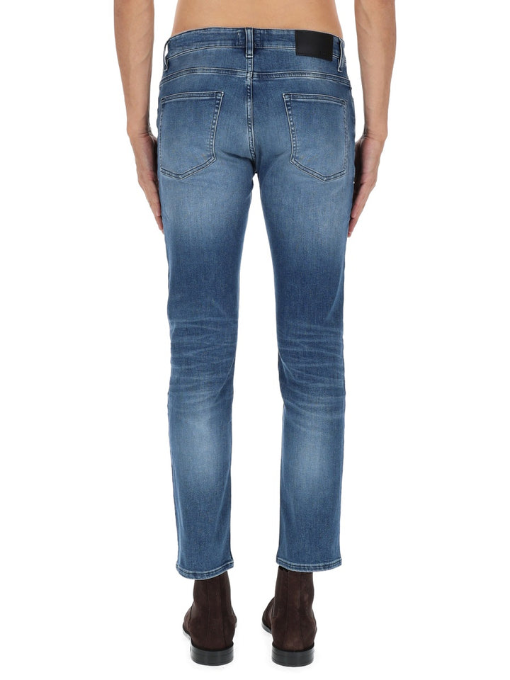 Boss Jeans - Blue | b71a66938c76294ef7c7d8fc43b13633896d7d97