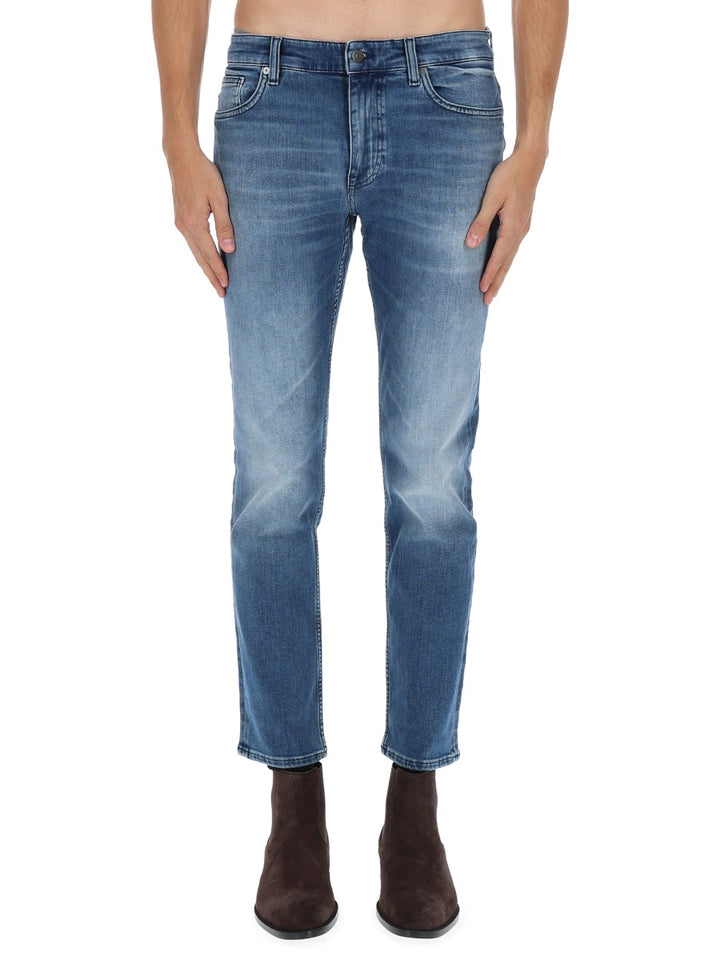 Boss Jeans - Blue | c0490700fc071ff41fadff7f25f4290808816e41