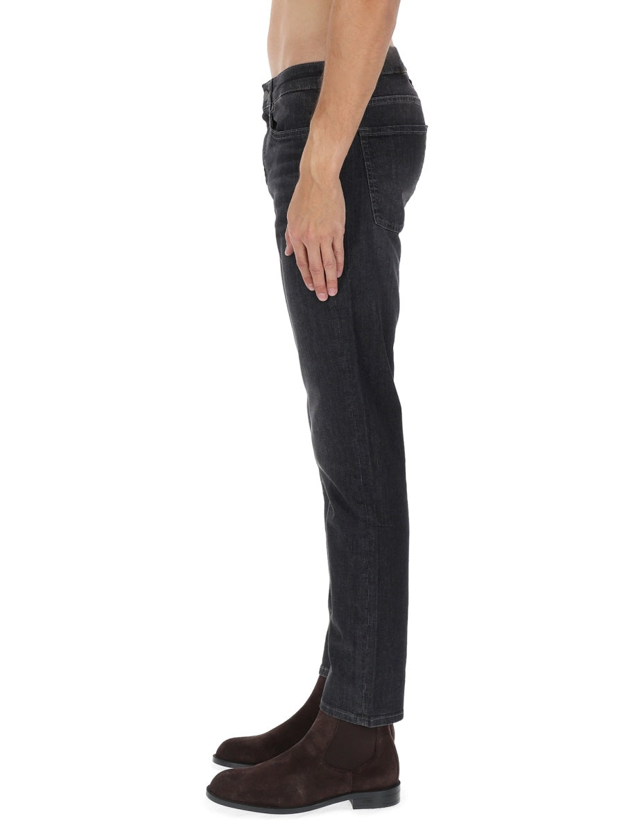 Boss Jeans - Blue | cb5e7268d9724177b9c6ea2adf73ef147d7e012d