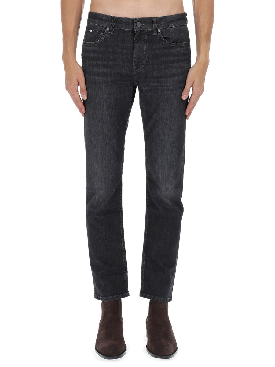 Boss Jeans - Blue | 2b4403c87ad09b5d29037700ab29eededcf7bf0f