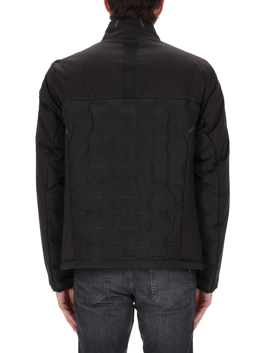 Boss Giacche - Black | 4c4d84b869bd9fef1287c7409a939d6e954affc4