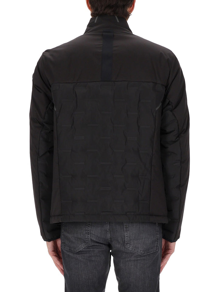 Boss Giacche - Black | 4c4d84b869bd9fef1287c7409a939d6e954affc4