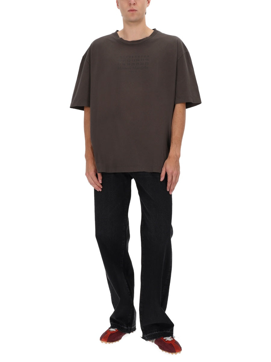 Maison Margiela Jeans - Black | 428a2f79af1c4991c9b06bef9c5fa15533ddb88f