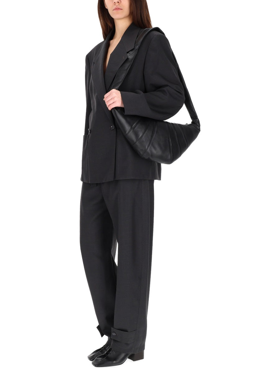 Lemaire Pantaloni - Grey | 0f8edbc9fa90807244da37b63cecd35e6b2c7f4d