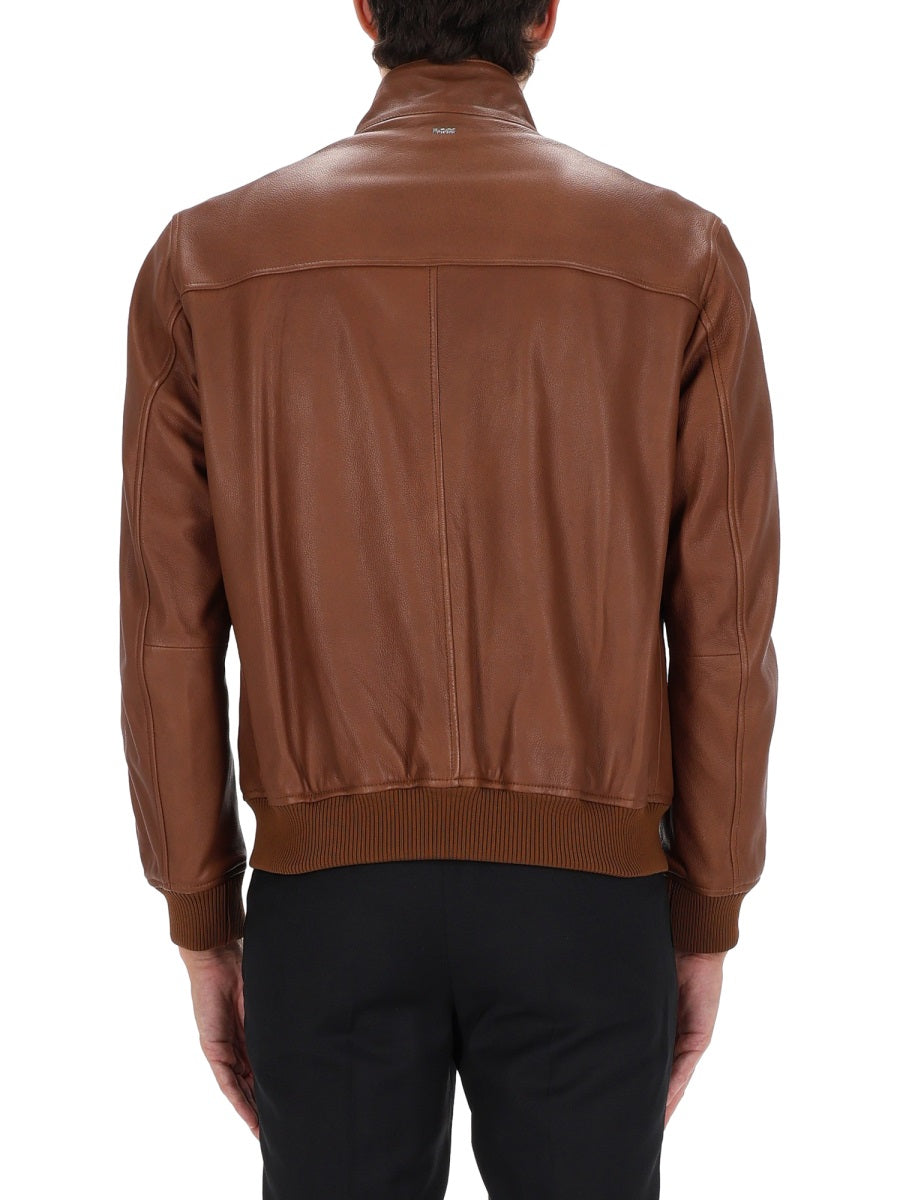Boss Giacche - Brown | 6230b6535d20cb8ff4158e2bb586fdaec8fcee03
