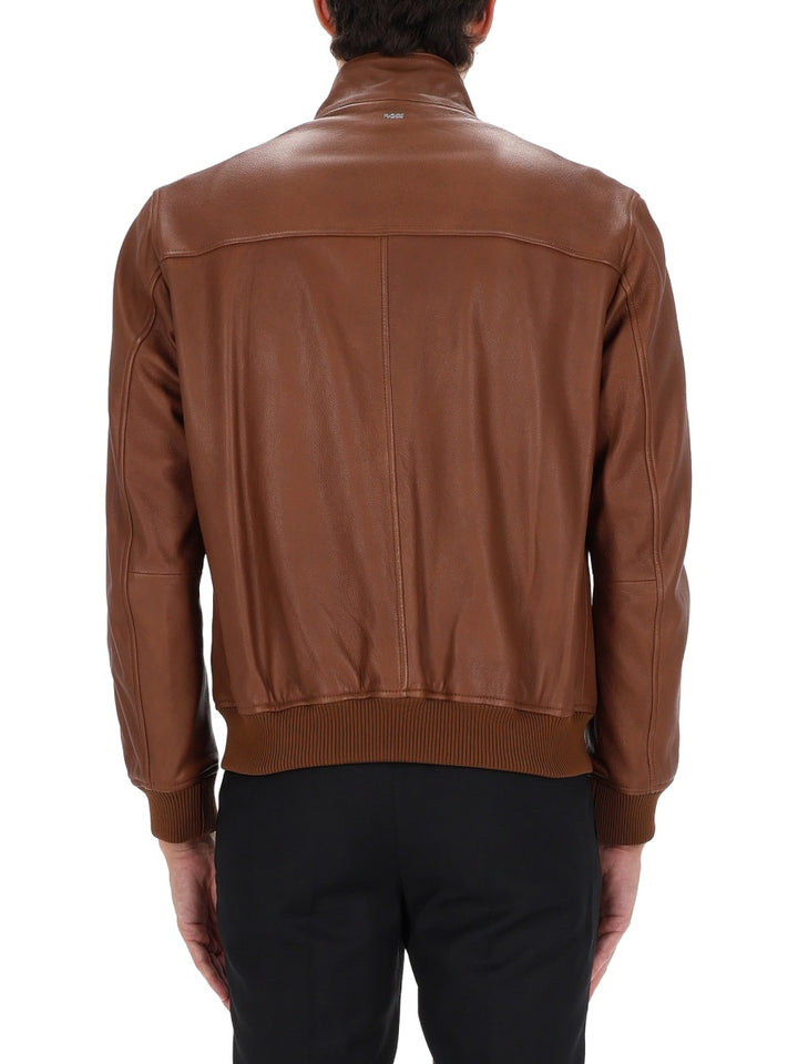 Boss Giacche - Brown | 6230b6535d20cb8ff4158e2bb586fdaec8fcee03