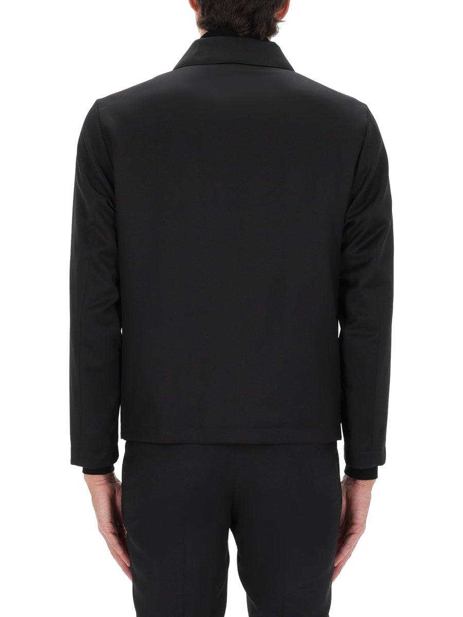 Boss Giacche - Black | f2f7e206663396251e9d76a9747672d905c3880e