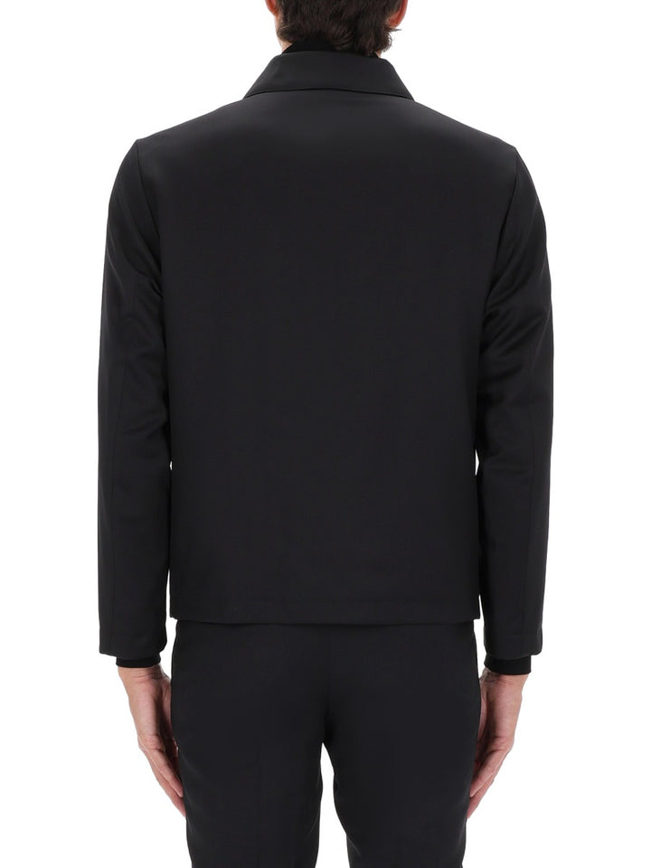 Boss Giacche - Black | f2f7e206663396251e9d76a9747672d905c3880e