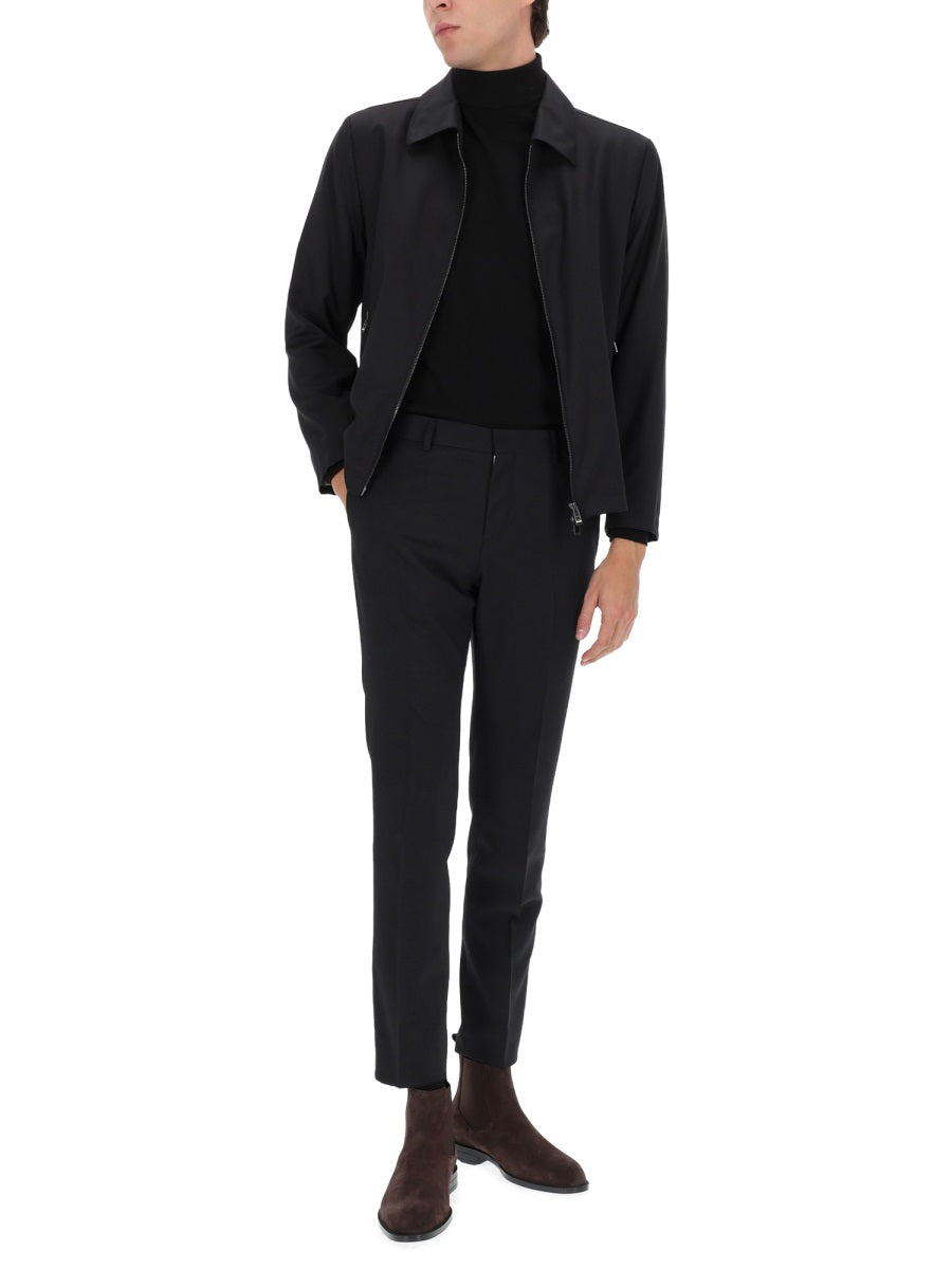 Boss Giacche - Black | b098faa351c688739233fe8640c575a27b11c495