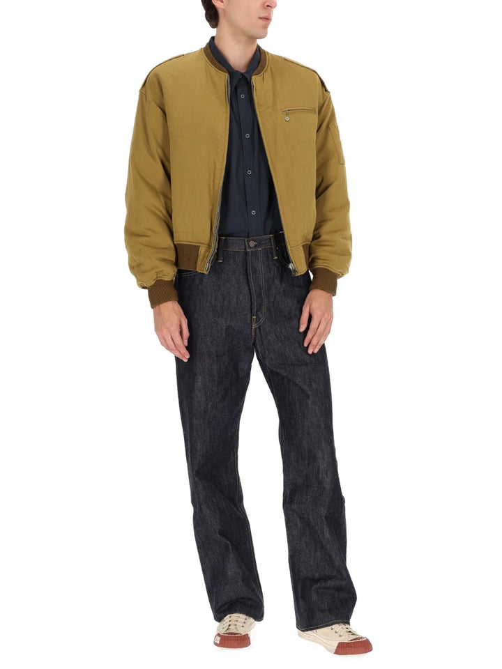 Visvim Giacche - Brown | 70d691ac9b2b09e9fbfdc7a382faec7143f1ee4b