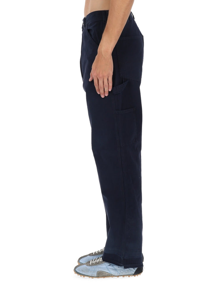 Maison Margiela Jeans - Blue | 3e6008e61b83e958d9fd8d754719e04e36d43f7d