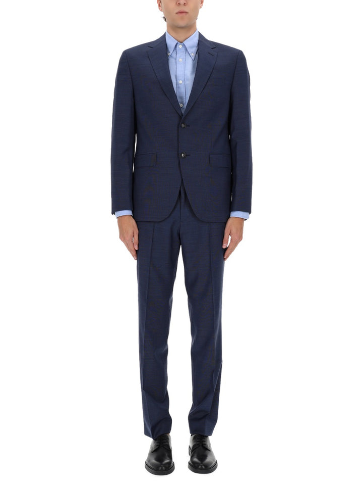 Boss Abiti - Blue | 8e1d409d81747ef8988b63387ff02b5c05d21aa4