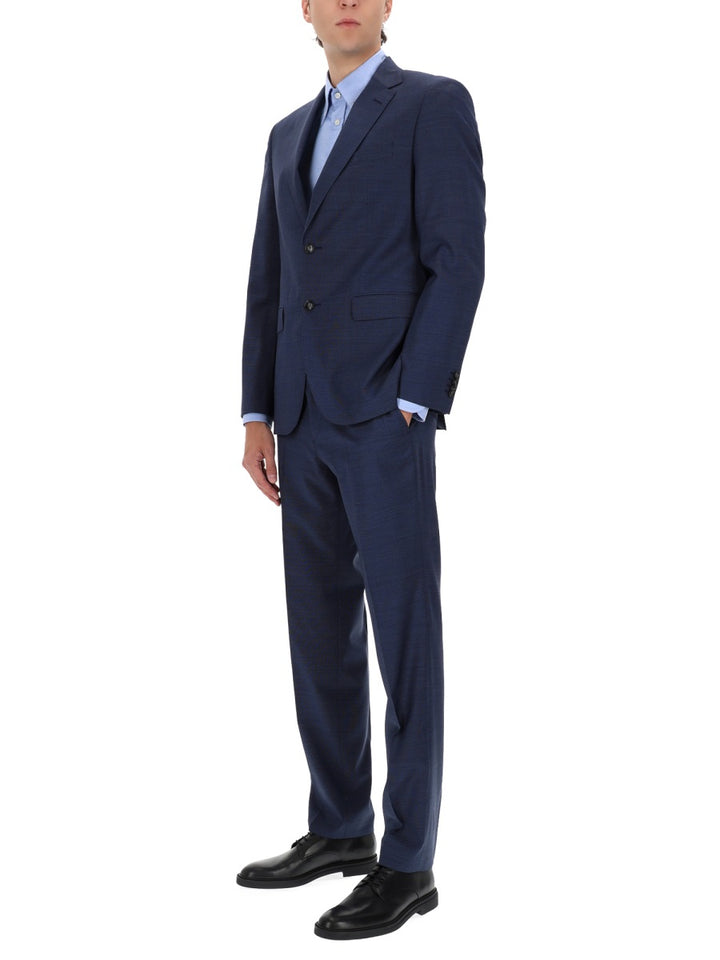 Boss Abiti - Blue | 28280a022dc401f570dbcef57440009a7ea5ee4a