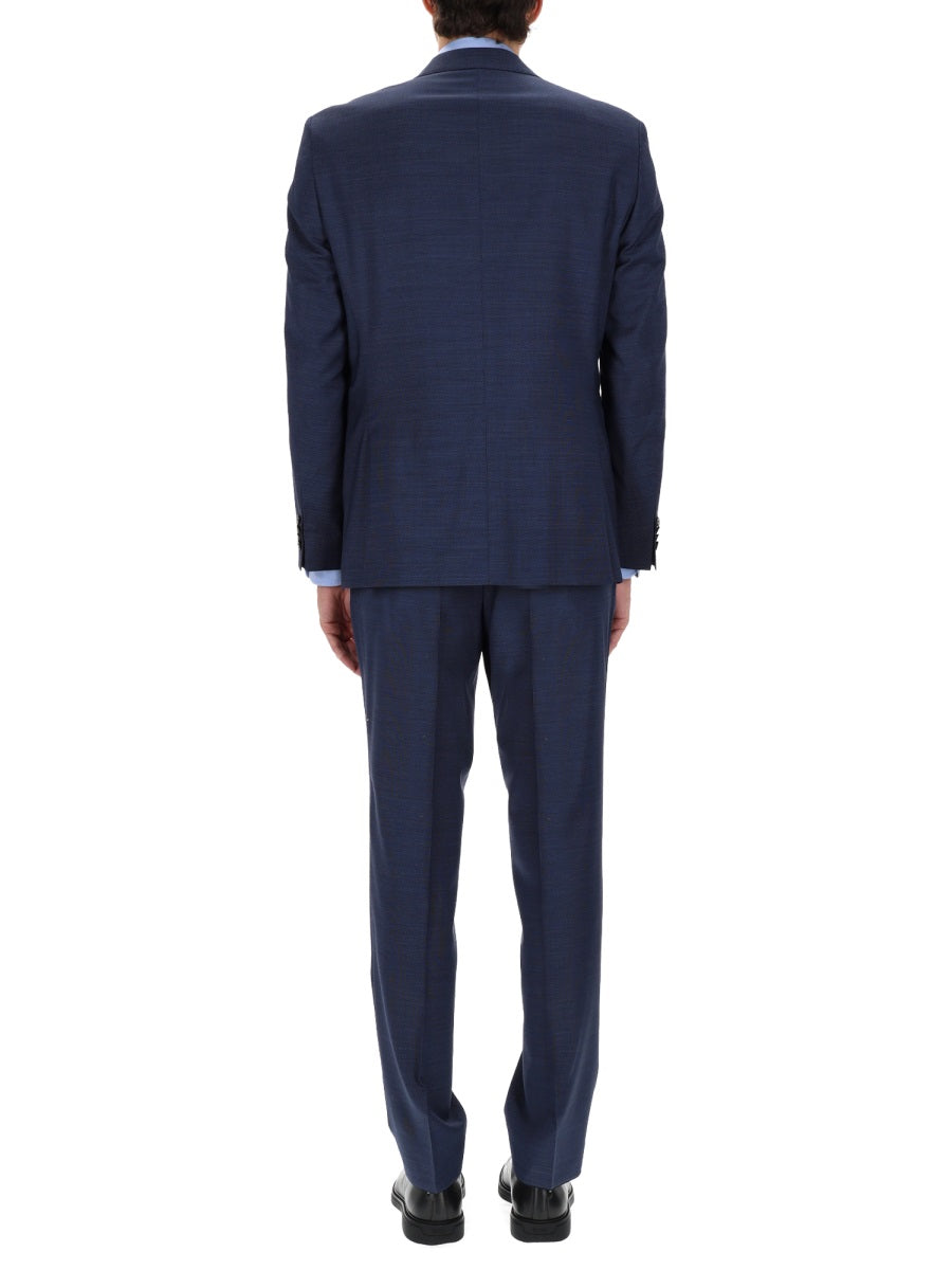 Boss Abiti - Blue | 71dd3694df81a62587579a9b6d7a6eb4d3d16c0c