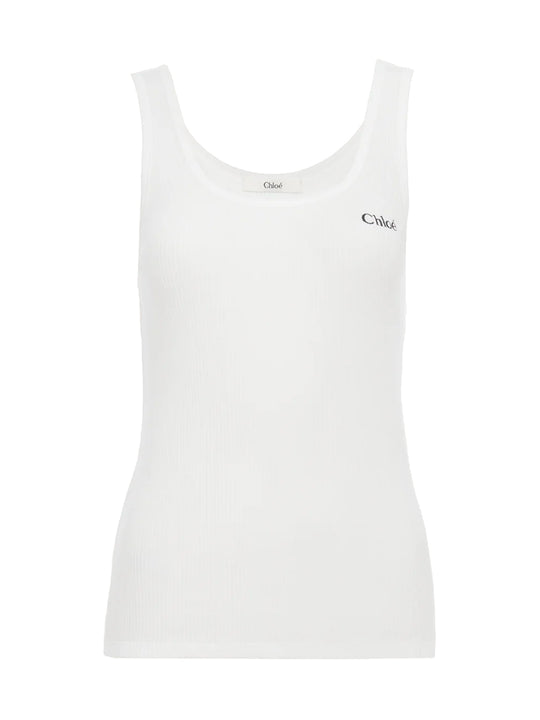 Top Tank Con Logo