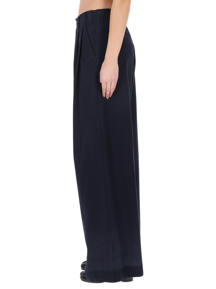 Maison Margiela Jeans - Blue | e54deaff4adc330712703733b7a92ea2e06f31c8