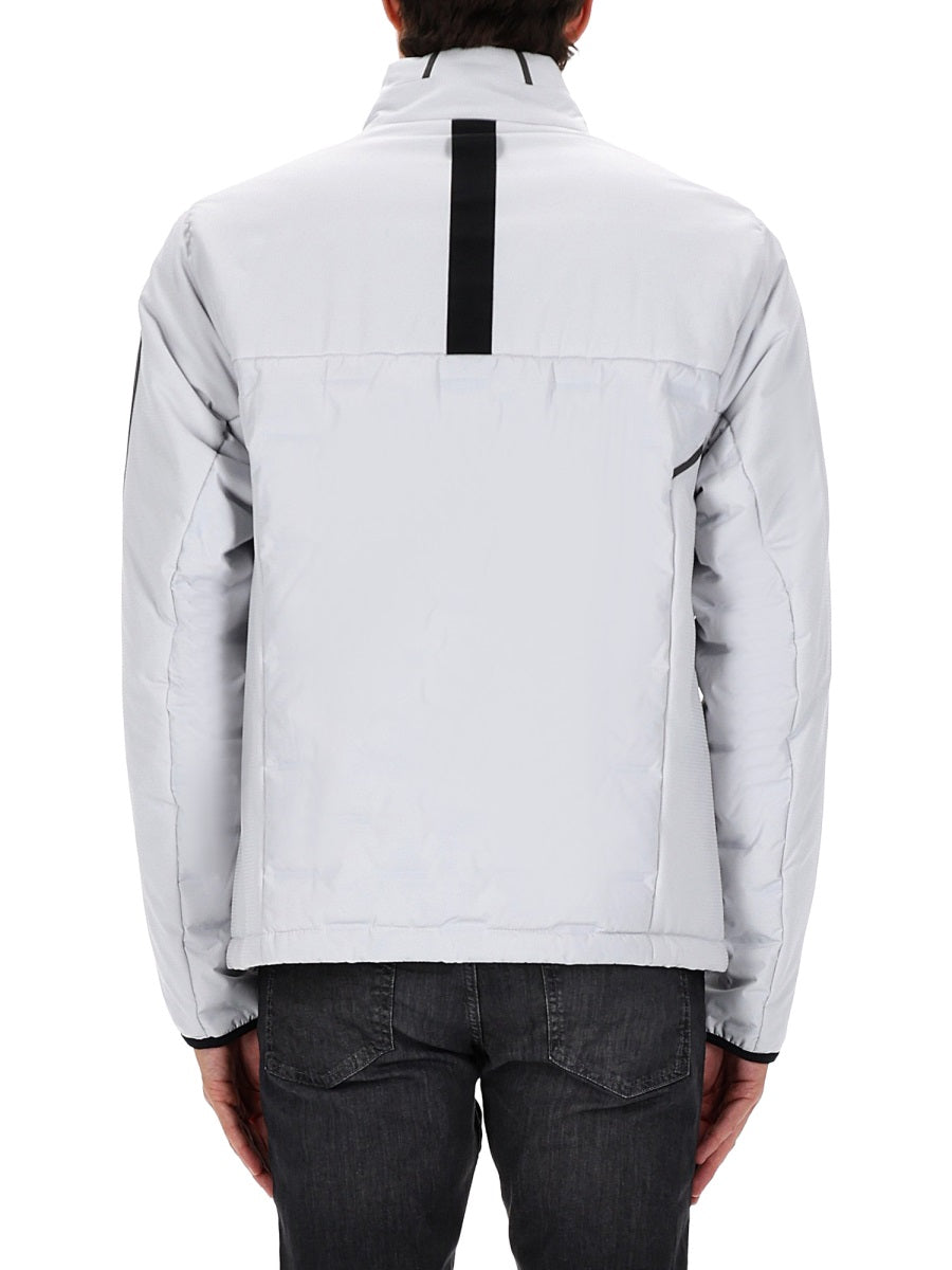 Boss Giacche - Grey | 0afad5dc43590f8d5414803f5def65219cad4f46