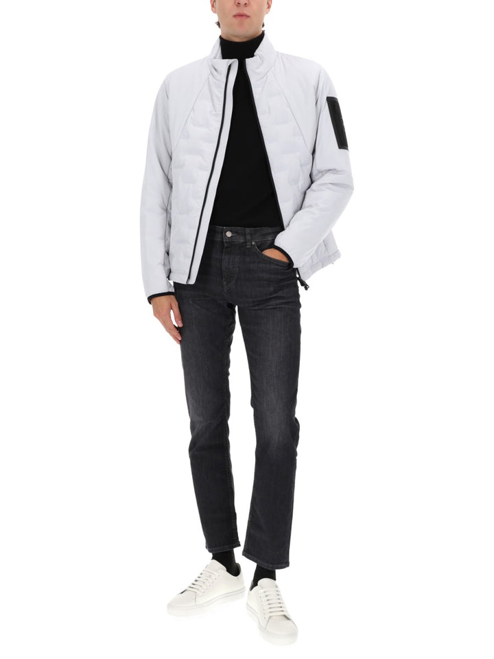 Boss Giacche - Grey | a0a88e3996fa5f30a8f92b4421b8ed67c3b050cc