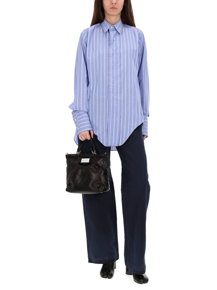Maison Margiela Jeans - Blue | f6d5c7ef0cb3968dc230af8a8f674afe290cbf30