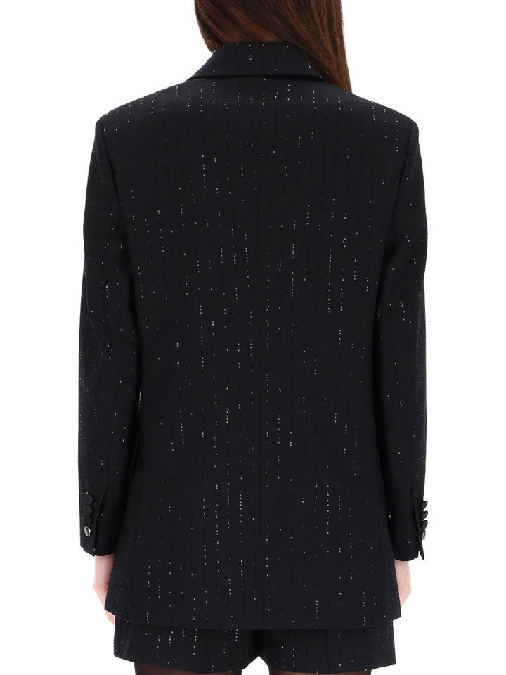 Max Mara Giacche - Black | dced48de56d27d5226880e8e7441f30fa983f854