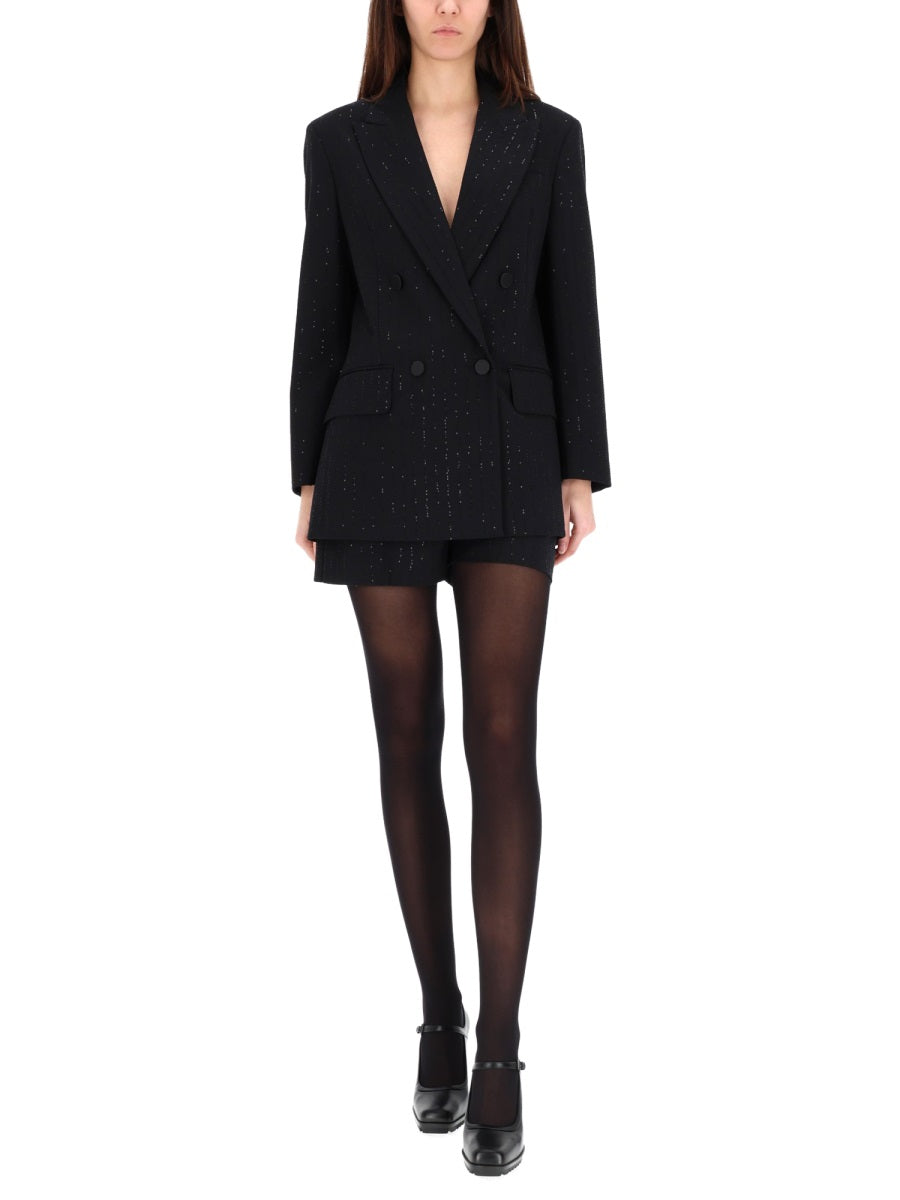 Max Mara Giacche - Black | e33fb0610eaf0d0d772f6b5a4c4ed70b5ba75150