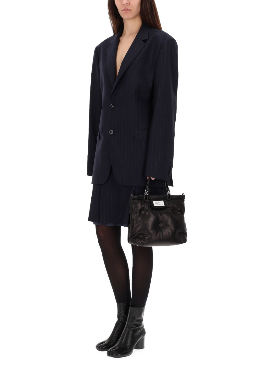 Maison Margiela Gonne - Blue | 8cfe5240d3956792d46483b0a6a9ad4fee5cd2e6