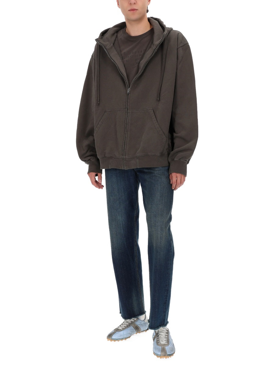 Maison Margiela Jeans - Blue | 766046369ec8864f1038182e1f09e469c4e8ccee