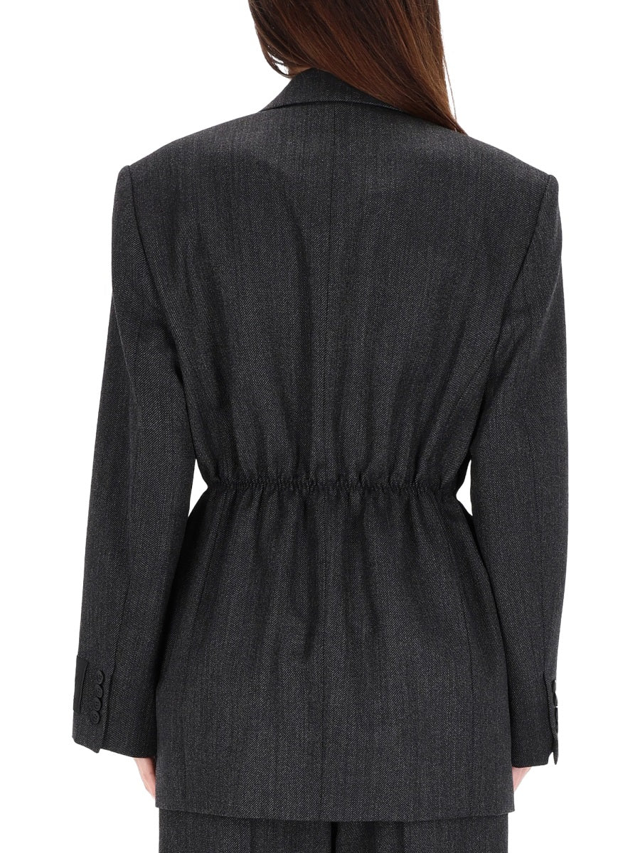 Alexander Wang Giacche - Charcoal | 28be627184e1c092aaf2b388206d0c8d6097ecae