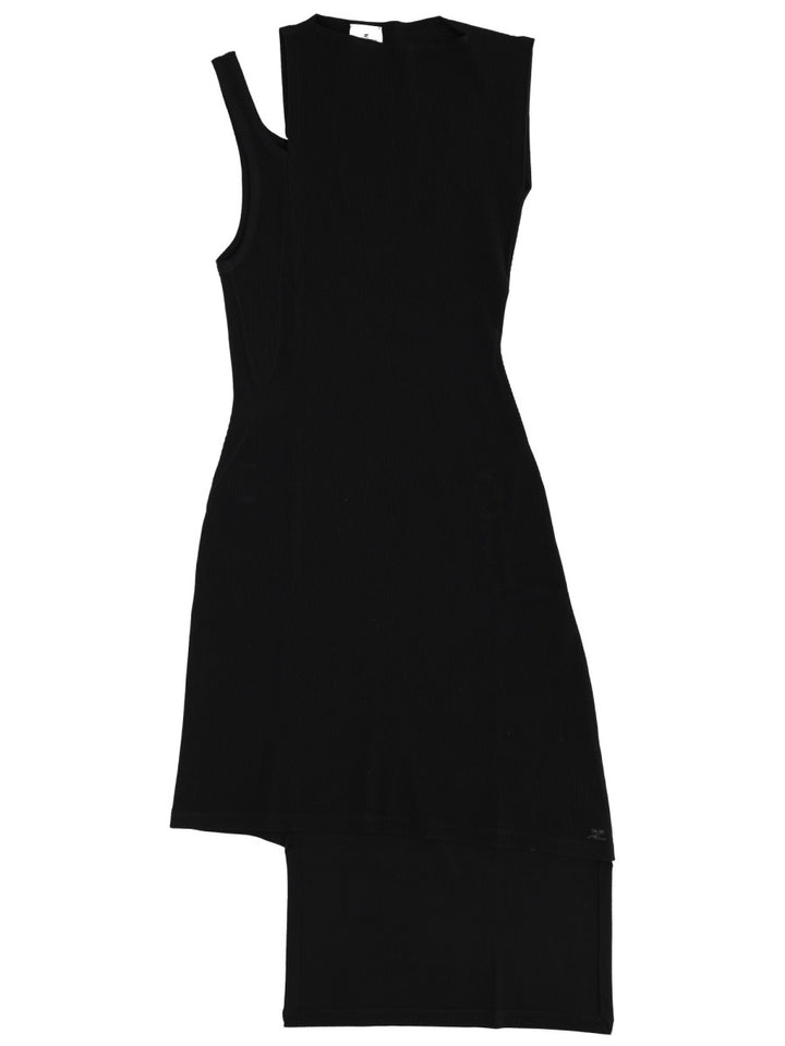 CourrèGes Abiti - Black | be250e85b7790748c06e8d6f0101e22ad5c24ab4