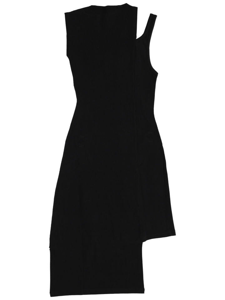 CourrèGes Abiti - Black | 28da319877eb200a7edf0ff2c26e3d3a711c8128